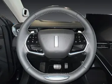 GWM Wey 05 2.0T PHEV LUXURY Pano