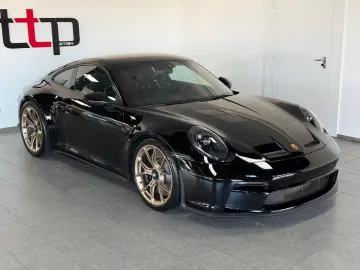 Porsche 992 GT3 Touring LIFT SCALe Approved 02.27
