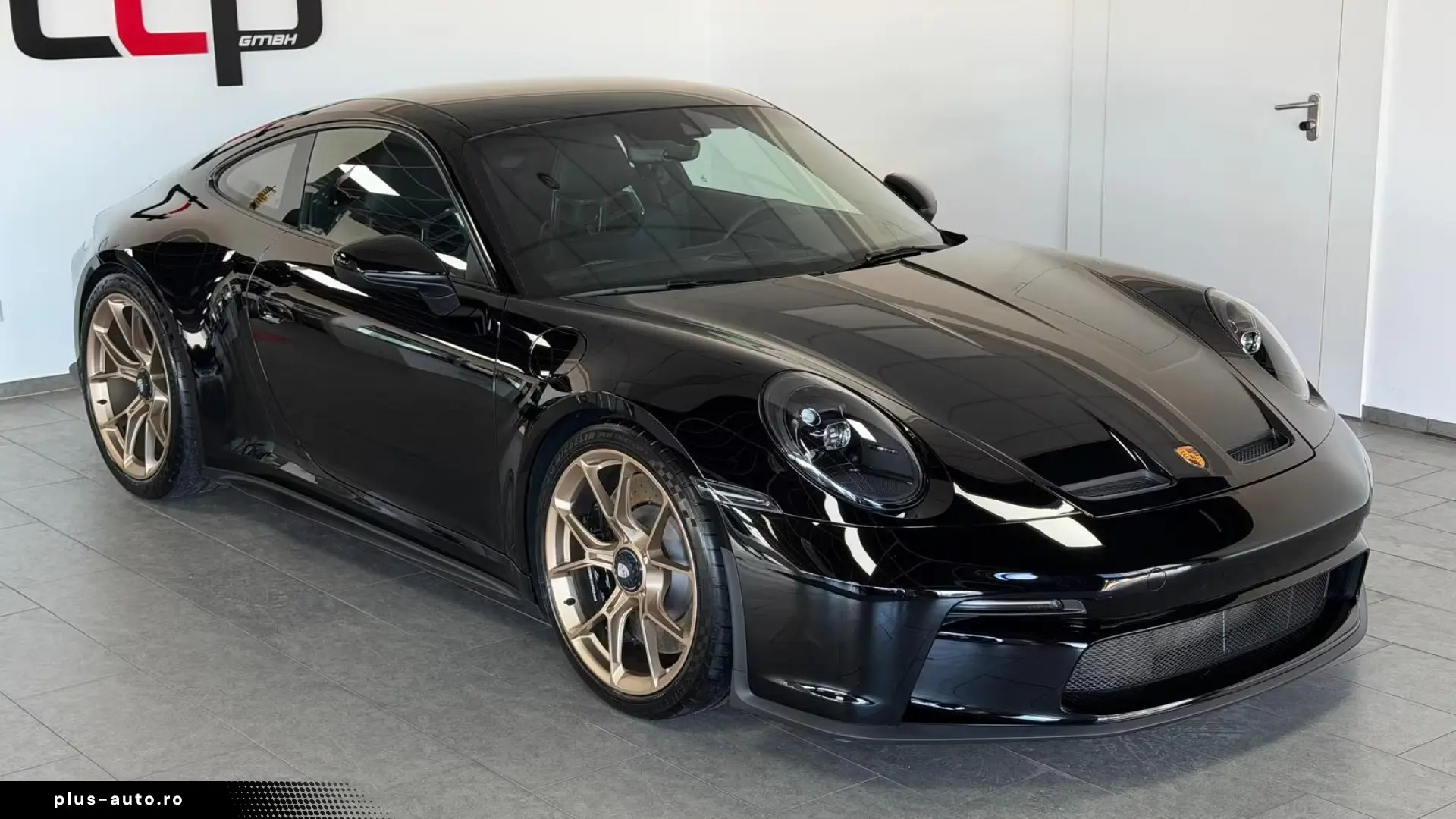 Porsche 992 GT3 Touring LIFT SCALe Approved 02.27