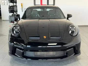 Porsche 992 GT3 Touring LIFT SCALe Approved 02.27