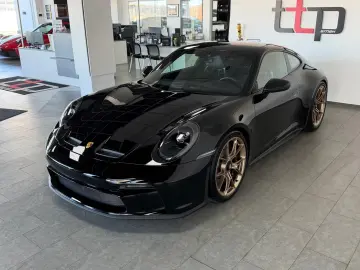 Porsche 992 GT3 Touring LIFT SCALe Approved 02.27