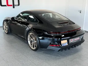 Porsche 992 GT3 Touring LIFT SCALe Approved 02.27