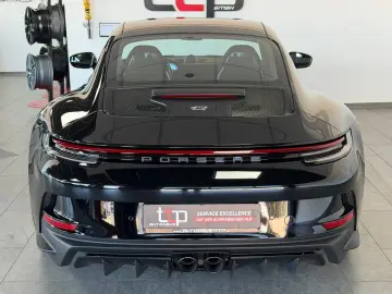 Porsche 992 GT3 Touring LIFT SCALe Approved 02.27