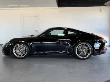 Porsche 992 GT3 Touring LIFT SCALe Approved 02.27