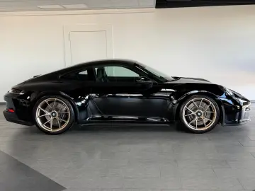 Porsche 992 GT3 Touring LIFT SCALe Approved 02.27