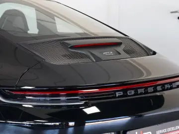 Porsche 992 GT3 Touring LIFT SCALe Approved 02.27