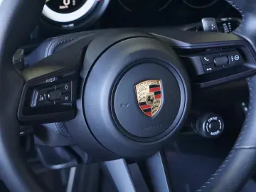 Porsche 992 GT3 Touring LIFT SCALe Approved 02.27
