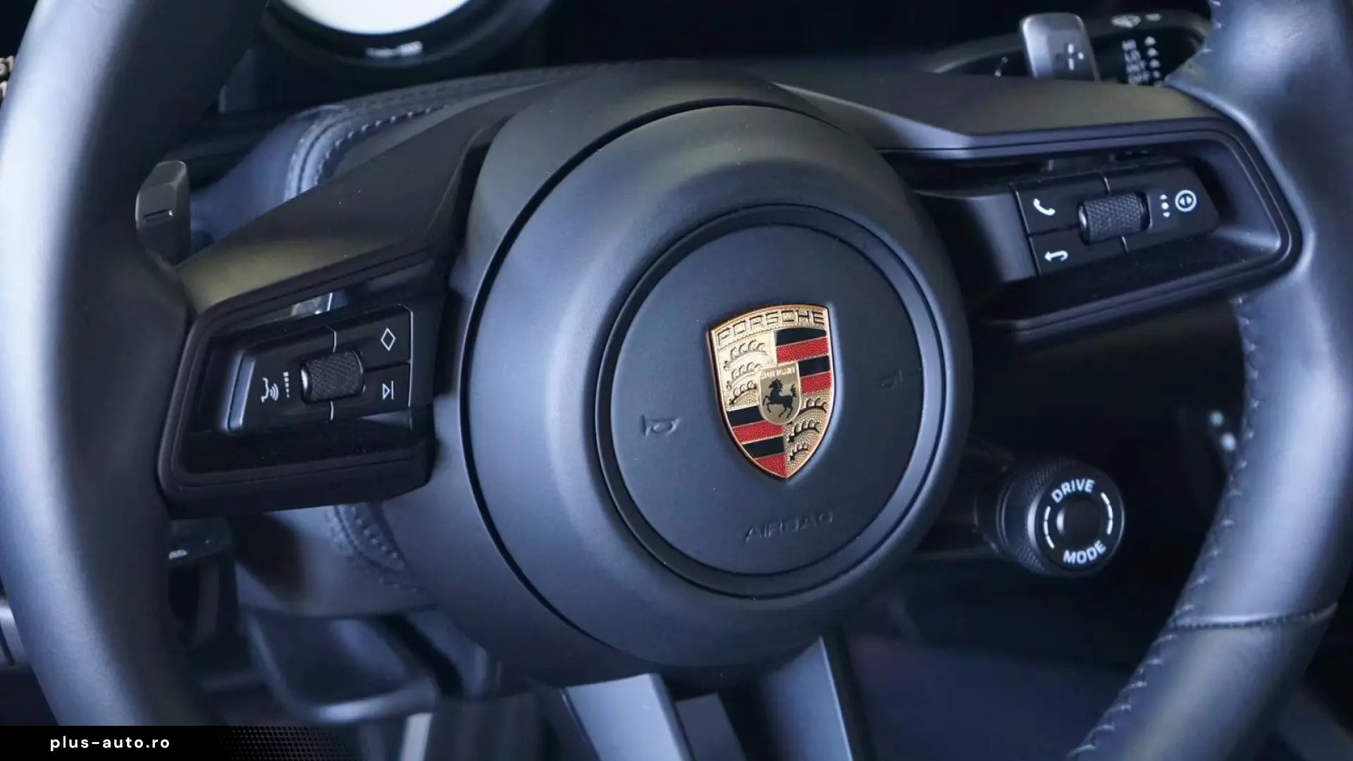 Porsche 992 GT3 Touring LIFT SCALe Approved 02.27