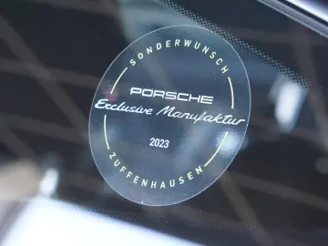Porsche 992 GT3 Touring LIFT SCALe Approved 02.27