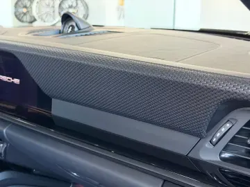 Porsche 992 GT3 Touring LIFT SCALe Approved 02.27