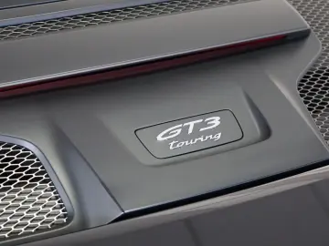 Porsche 992 GT3 Touring LIFT SCALe Approved 02.27