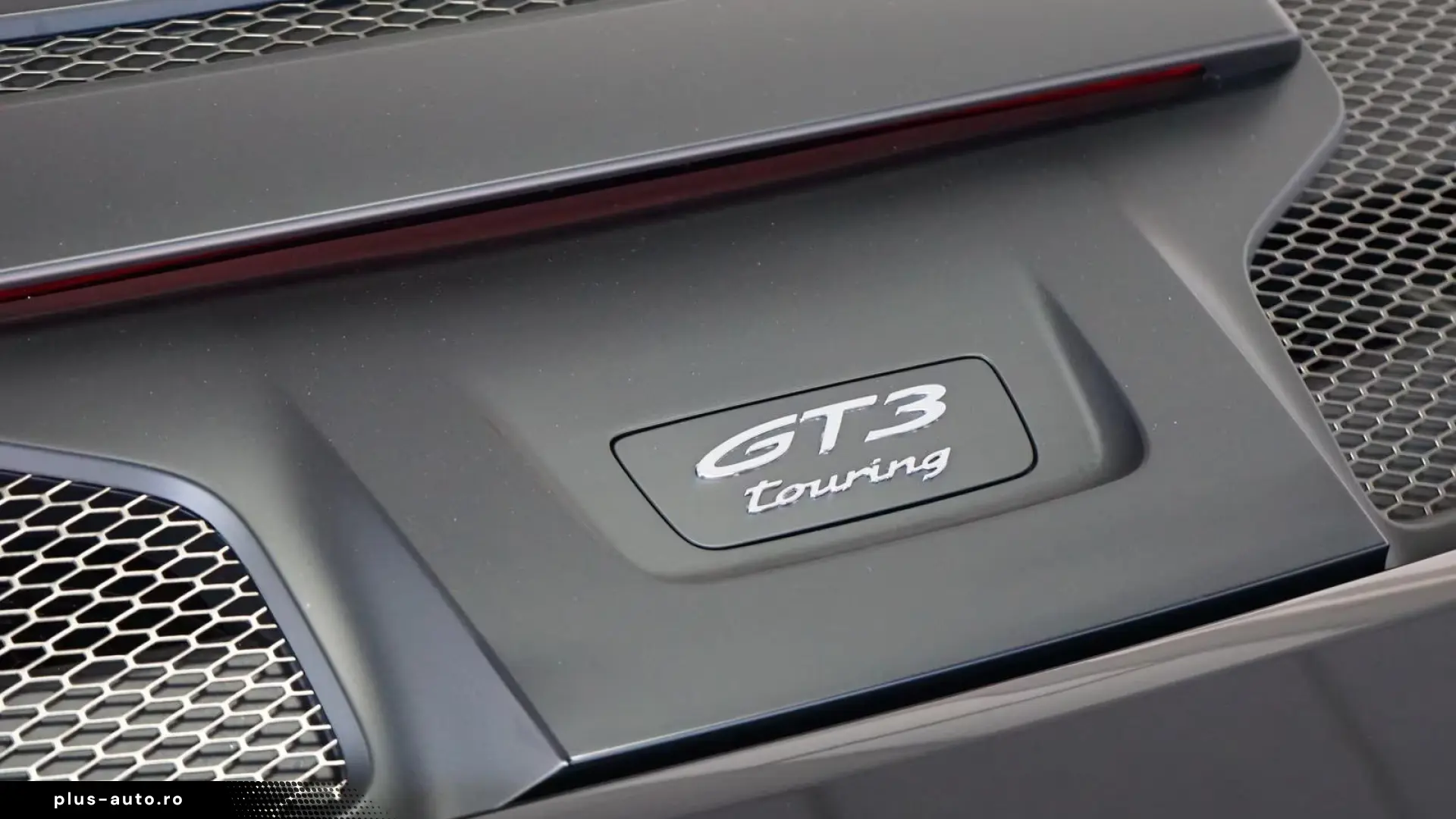 Porsche 992 GT3 Touring LIFT SCALe Approved 02.27