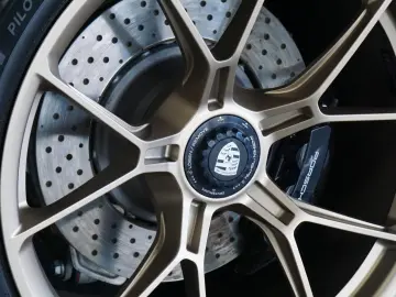 Porsche 992 GT3 Touring LIFT SCALe Approved 02.27