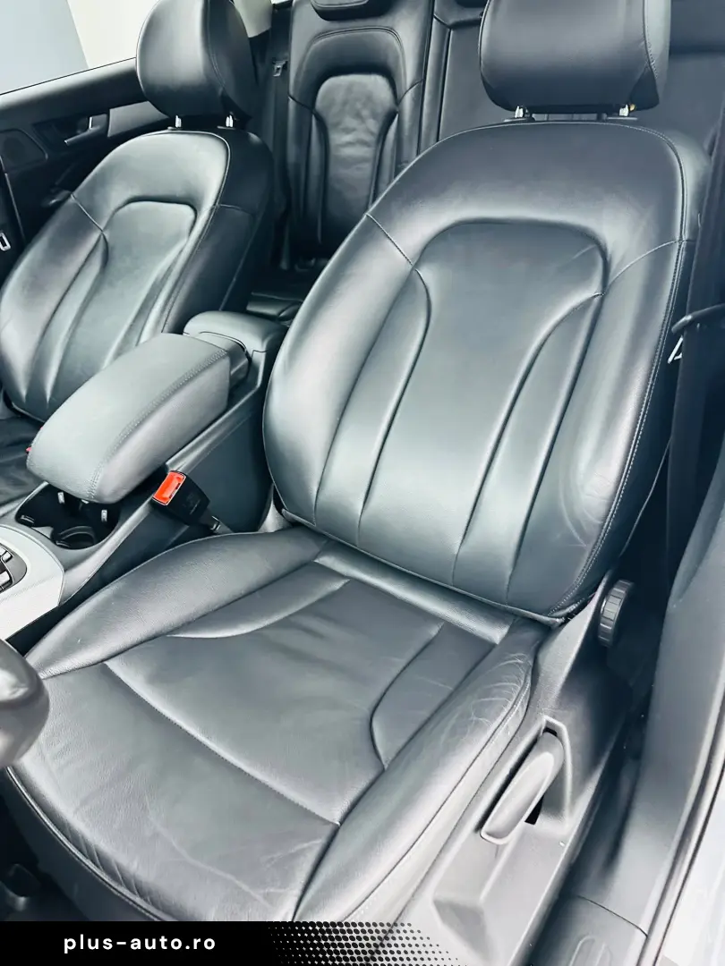 AUDI Q5 2017 2.0D E6 Garantie 12 Luni Rate Avans 0 Doar Cu B
