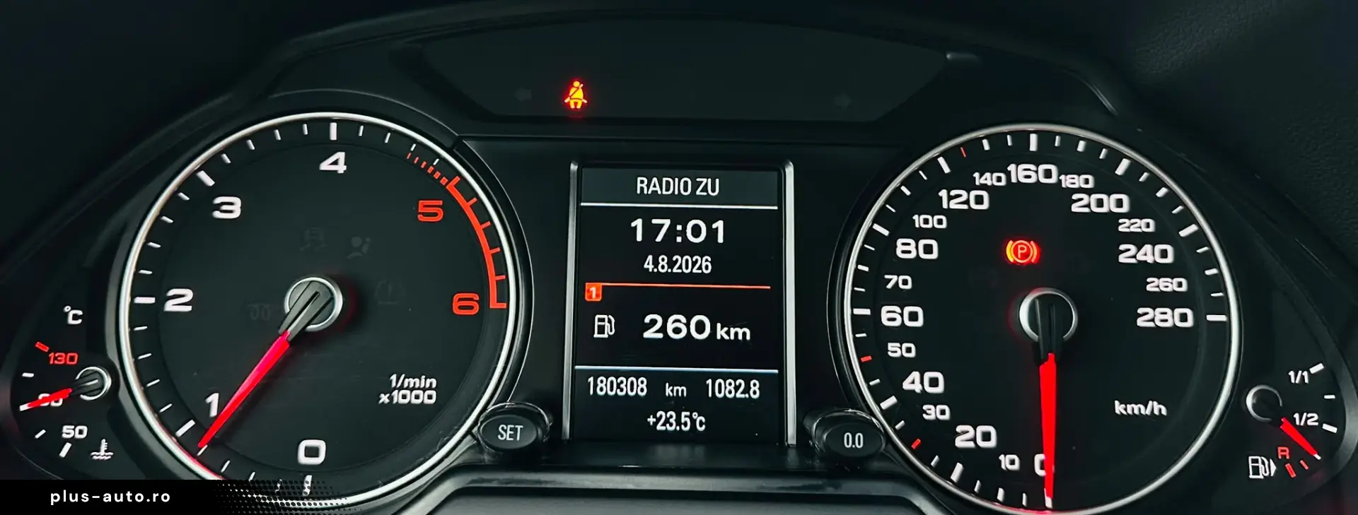 AUDI Q5 2017 2.0D E6 Garantie 12 Luni Rate Avans 0 Doar Cu B