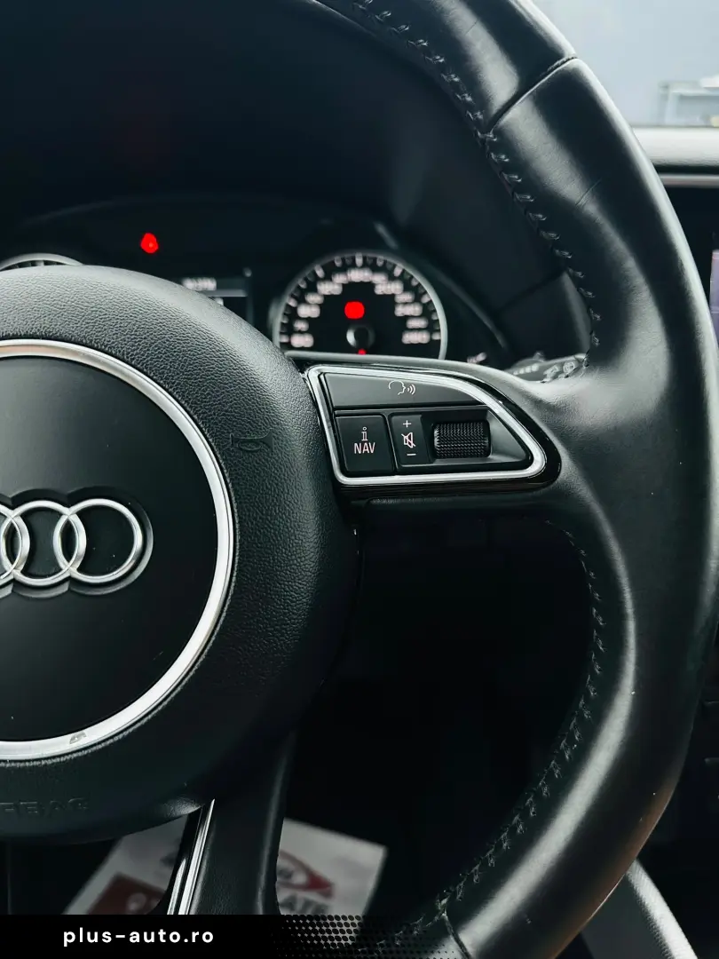 AUDI Q5 2017 2.0D E6 Garantie 12 Luni Rate Avans 0 Doar Cu B