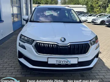 SKODA Karoq  2.0 TDI Tour