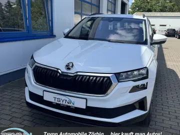 SKODA Karoq  2.0 TDI Tour