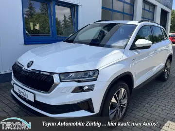 SKODA Karoq  2.0 TDI Tour