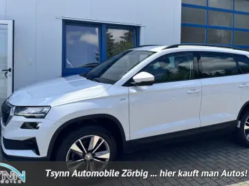 SKODA Karoq  2.0 TDI Tour