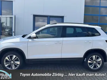 SKODA Karoq  2.0 TDI Tour