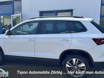SKODA Karoq  2.0 TDI Tour