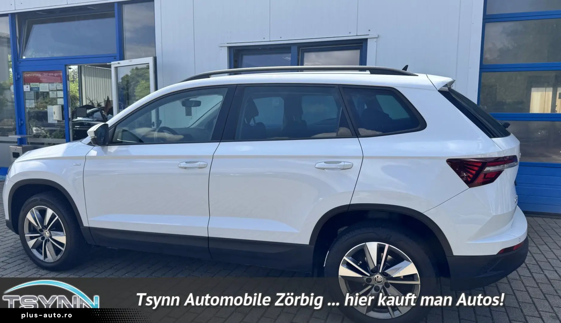 SKODA Karoq  2.0 TDI Tour