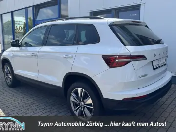 SKODA Karoq  2.0 TDI Tour