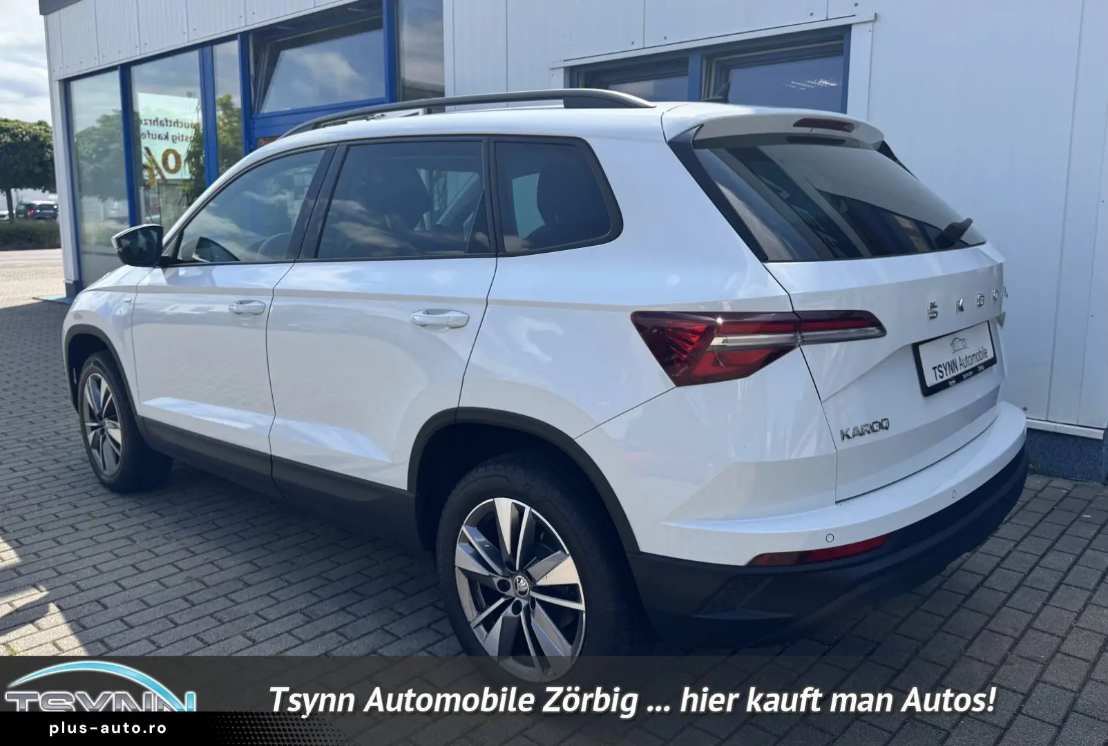 SKODA Karoq  2.0 TDI Tour
