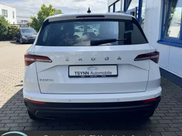 SKODA Karoq  2.0 TDI Tour