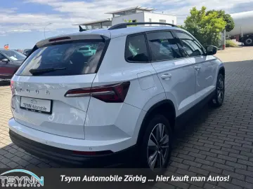 SKODA Karoq  2.0 TDI Tour