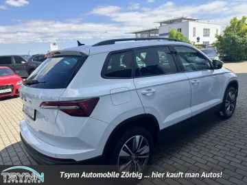 SKODA Karoq  2.0 TDI Tour