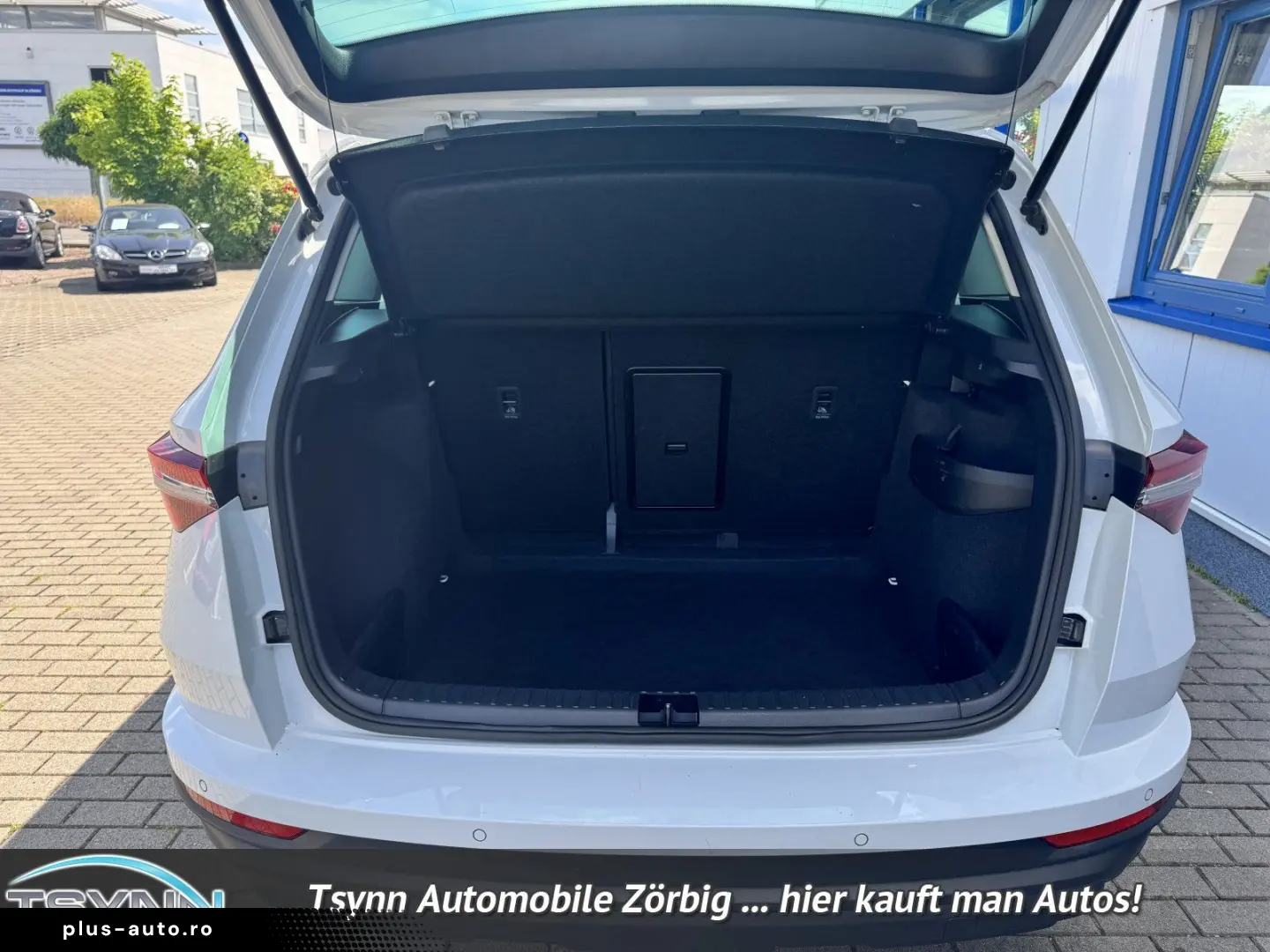SKODA Karoq  2.0 TDI Tour