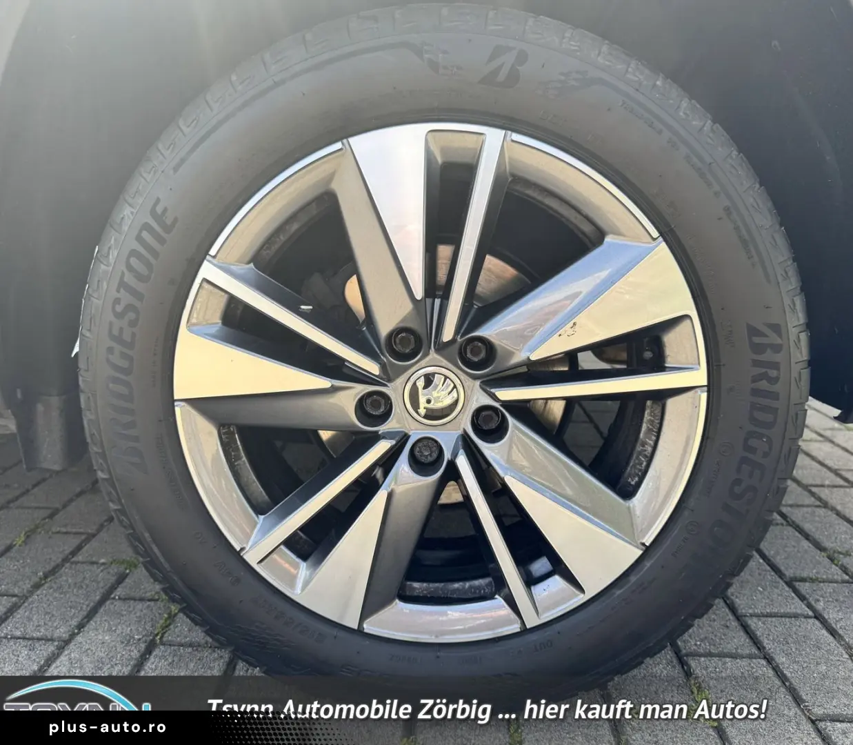 SKODA Karoq  2.0 TDI Tour