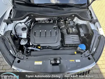 SKODA Karoq  2.0 TDI Tour