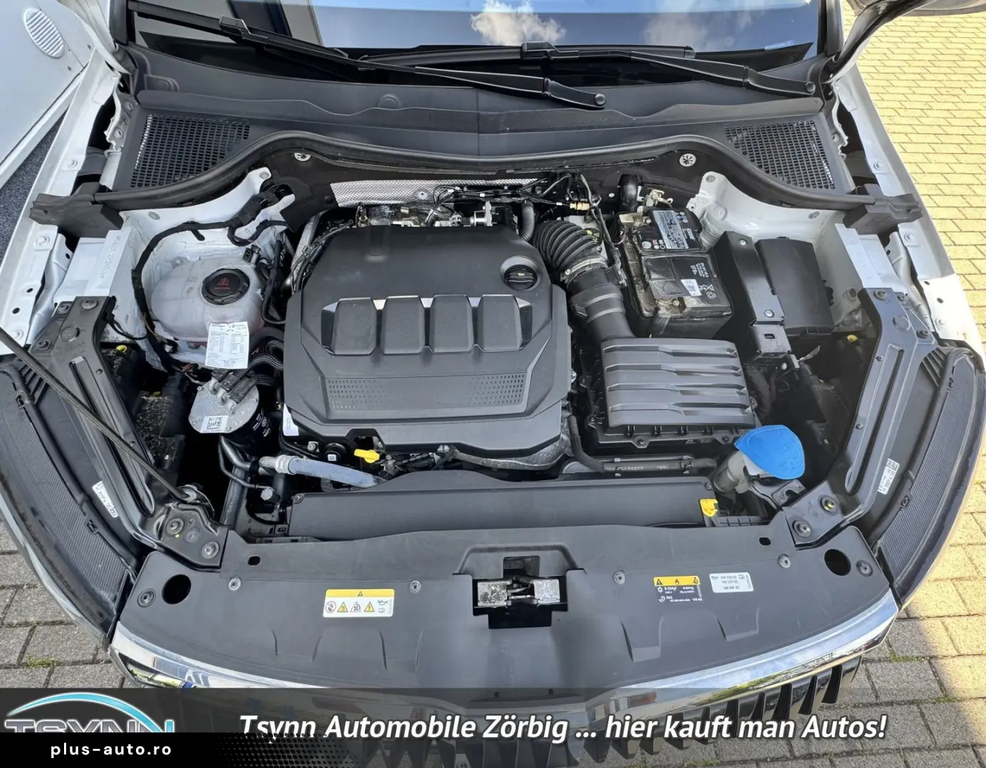 SKODA Karoq  2.0 TDI Tour