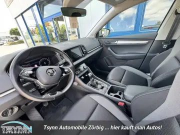 SKODA Karoq  2.0 TDI Tour