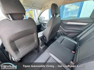 SKODA Karoq  2.0 TDI Tour