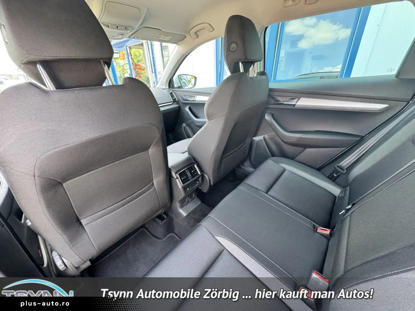 SKODA Karoq  2.0 TDI Tour
