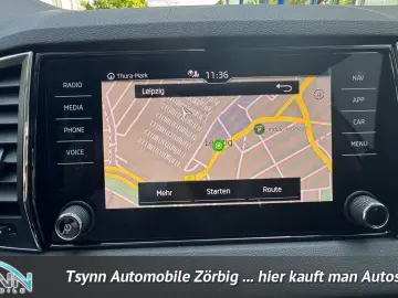 SKODA Karoq  2.0 TDI Tour