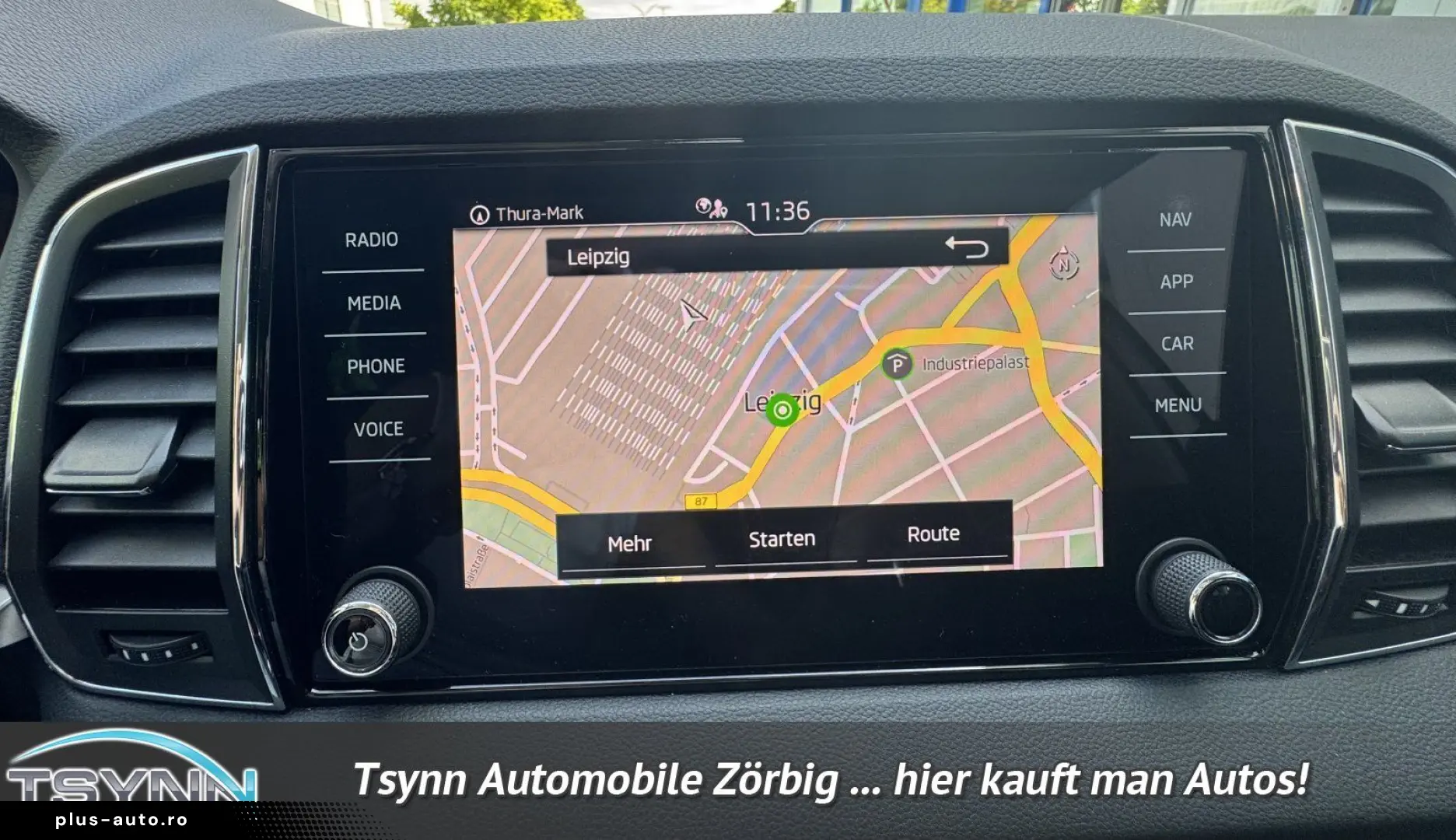 SKODA Karoq  2.0 TDI Tour
