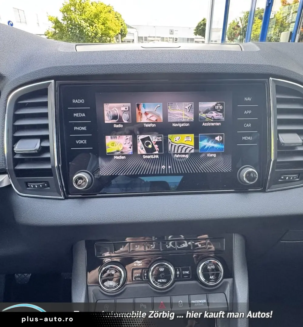 SKODA Karoq  2.0 TDI Tour