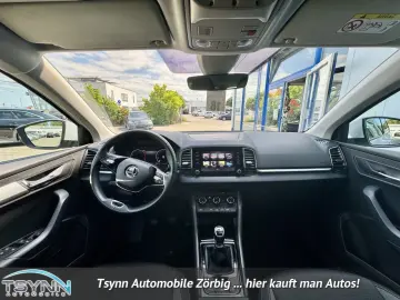 SKODA Karoq  2.0 TDI Tour
