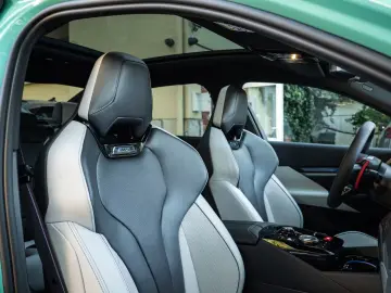 BMW M5 Sedan (G90)