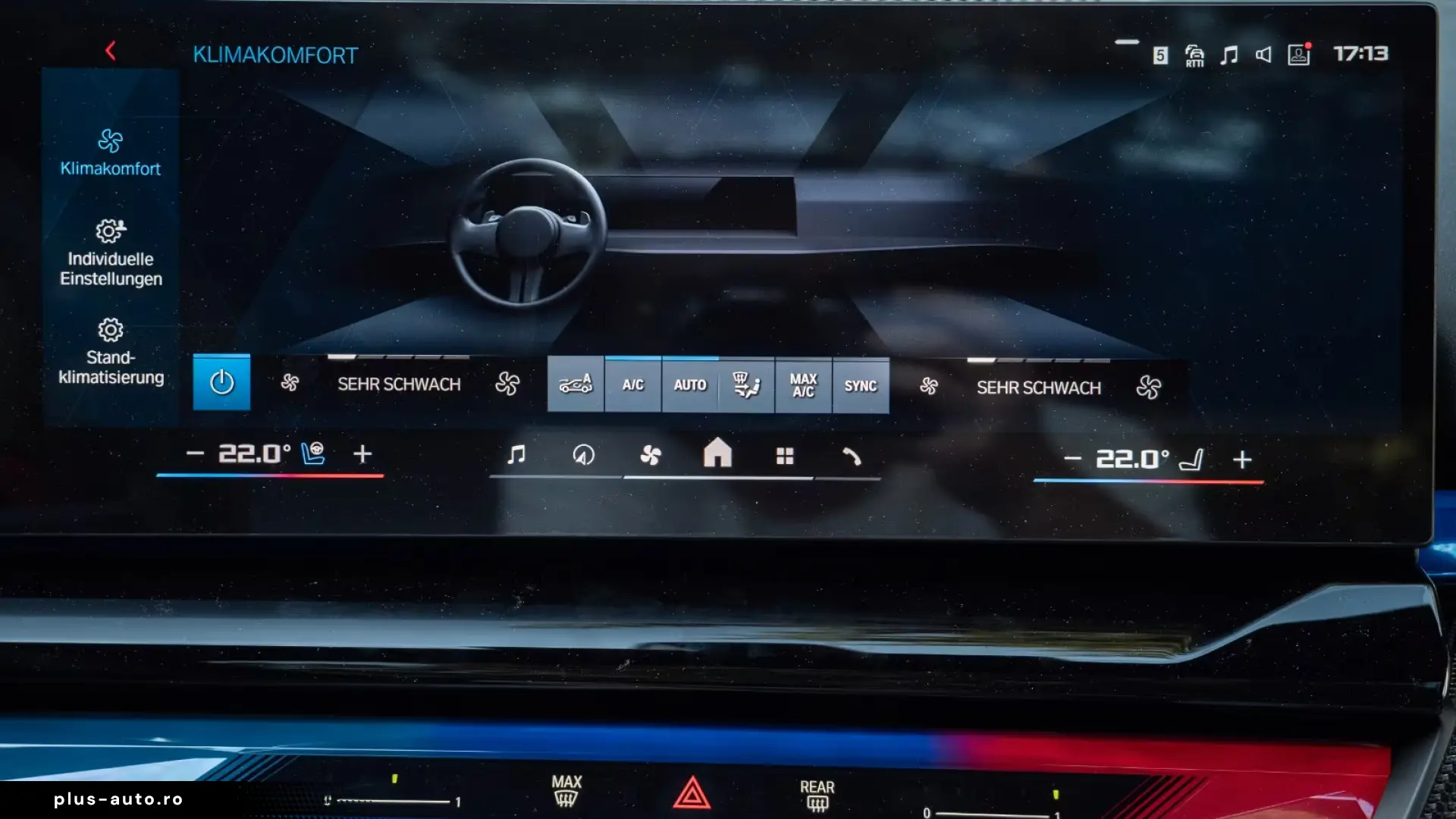 BMW M5 Sedan (G90)