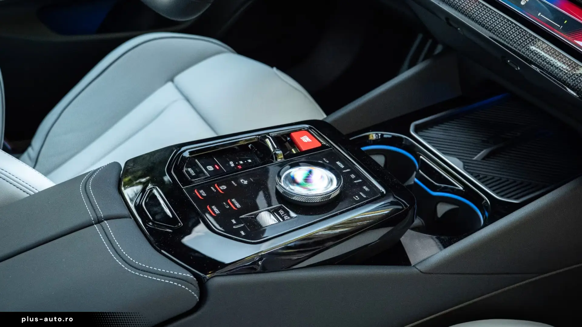 BMW M5 Sedan (G90)