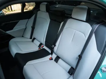 BMW M5 Sedan (G90)