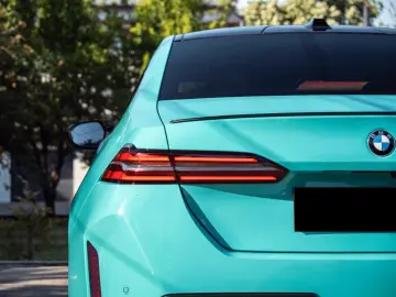 BMW M5 Sedan (G90)