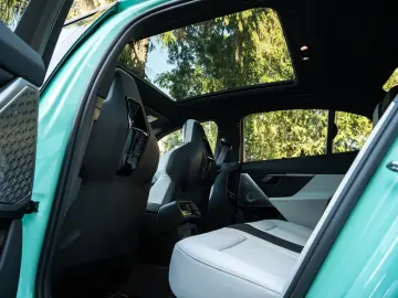 BMW M5 Sedan (G90)