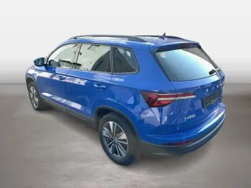SKODA Karoq 2.0 TDI 4X4 Navi LED ACC Rückfahrkamera